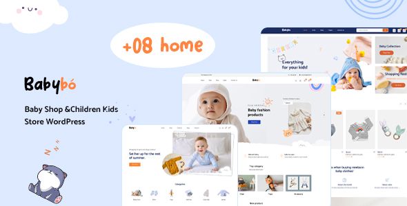 Website for 2025 baby shopping