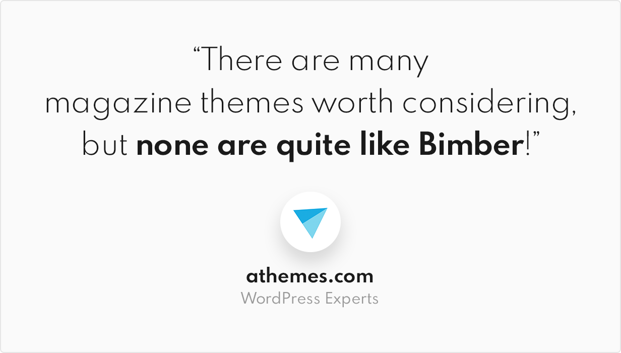Featured review