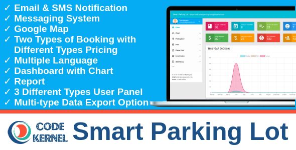 CK - Smart Parking Reservation System    Project Management Tools