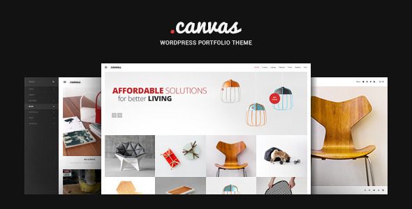 Canvas - Interior and Furniture Agency    