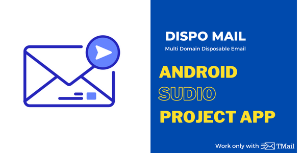 DispoMail Android  Mobile Full Applications