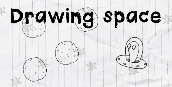 Drawing Space