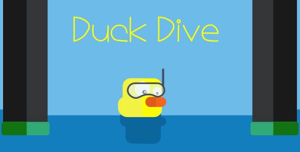 Duck Dive    Games