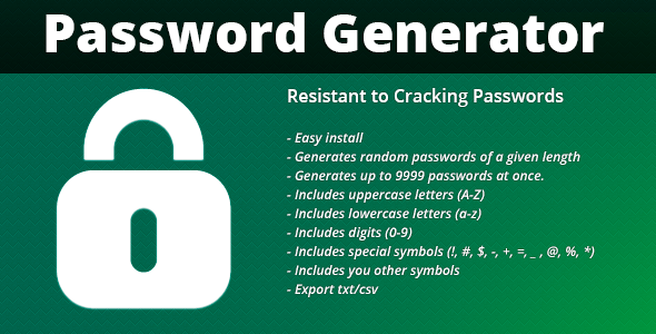 FPG Password and Serial Key Generator  Miscellaneous  