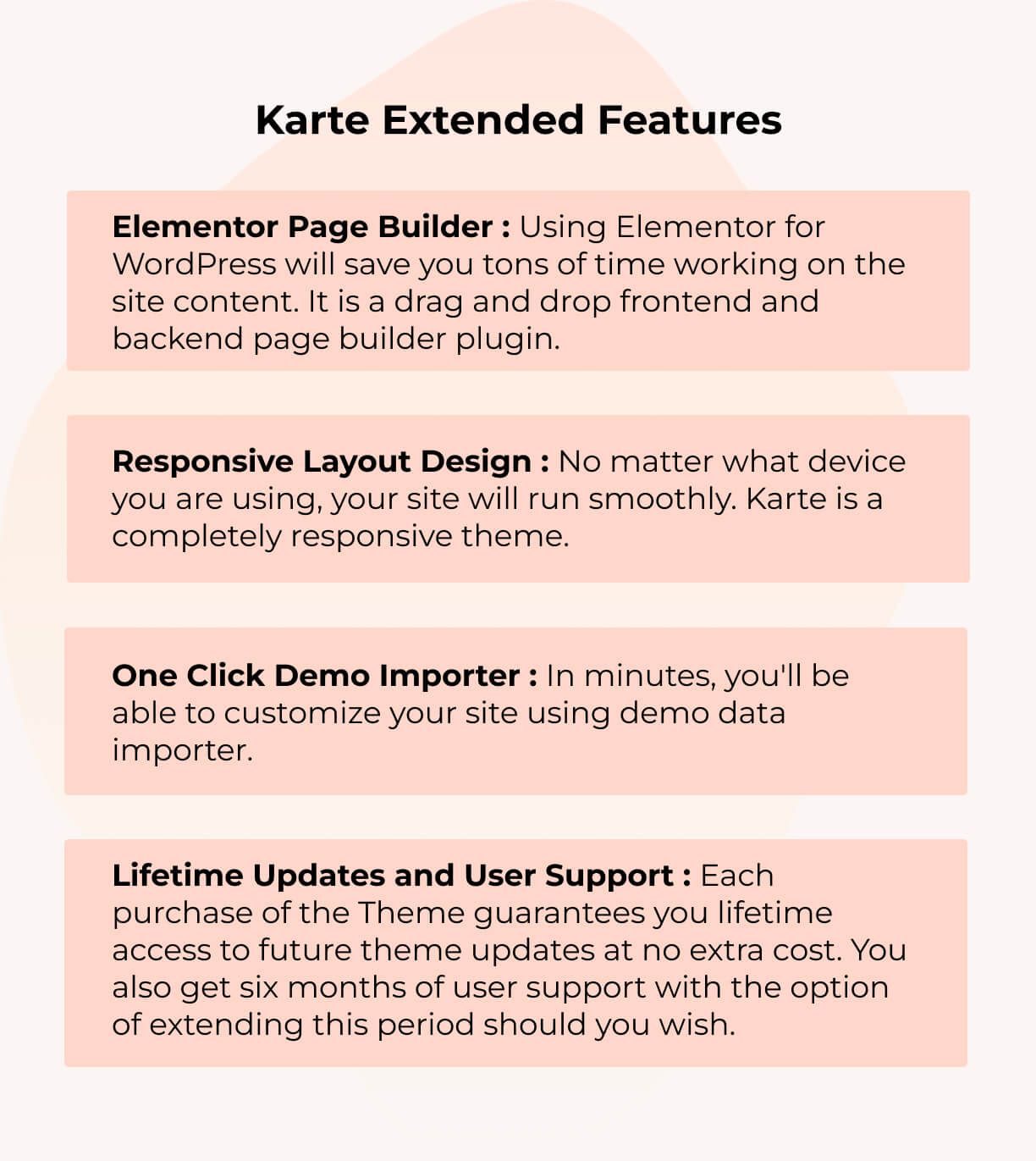 Karte - Multipurpose WooCommerce WordPress Theme - 10