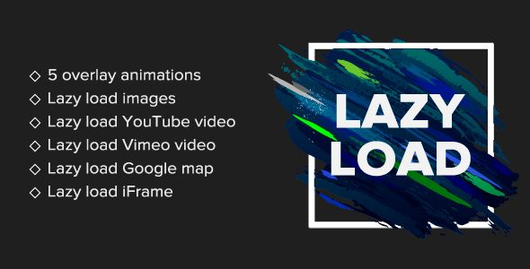 Lazy load | Adobe Muse widget Muse Widgets, Plugin   