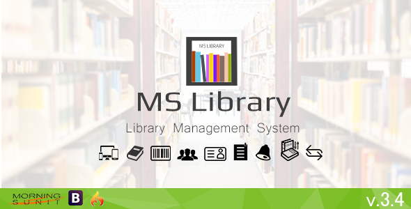 MS Library  Miscellaneous  