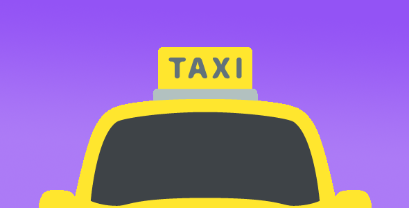 Mad Taxi – Html5 Mobile Game – android & ios