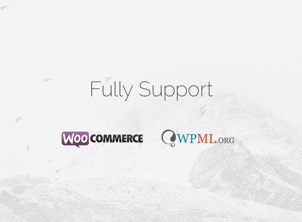 WooCommerce & WPML