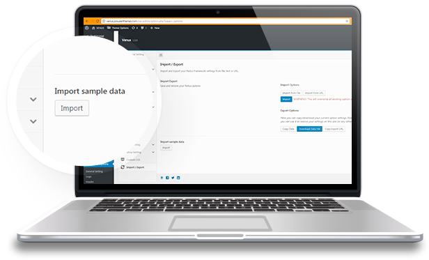 Medicare - Medical & Health WordPress Theme - 3