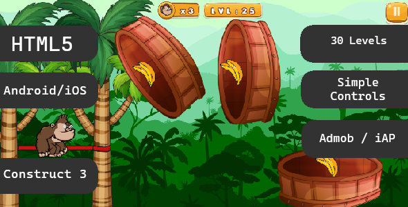 Monkey King    Games