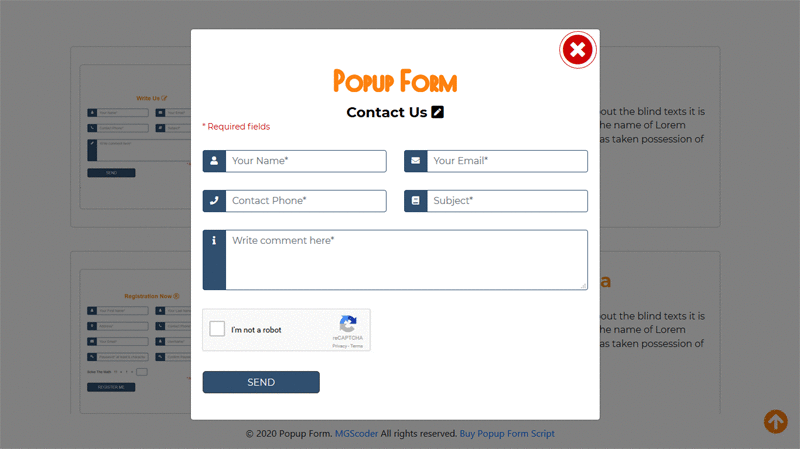 popup-form