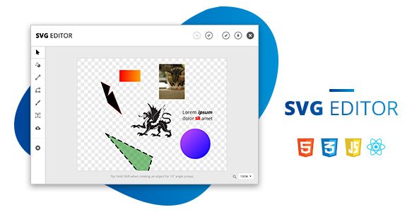 SVG Editor  Images And Media  