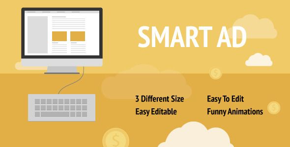 Smart AD    Ad Templates