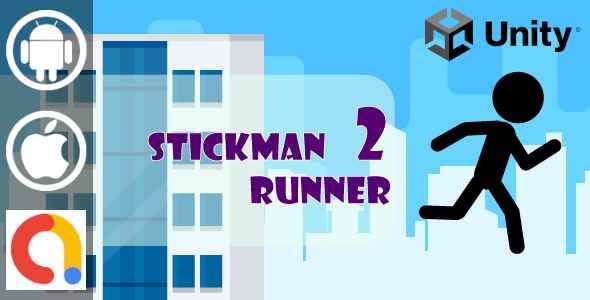 12 android stickman games and app templates 