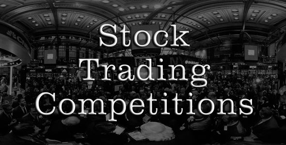 Stock Trading Competitions | Fantasy Trading Laravel Web App  Miscellaneous  