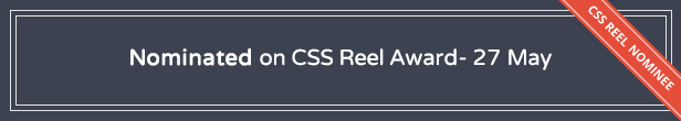 Urip on CSS Reel