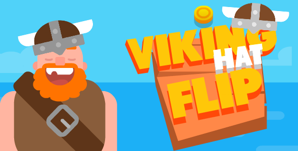 Viking Hat Flip