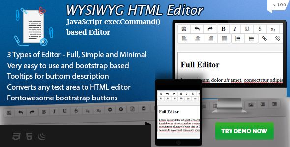 wysiwyg-html-editor-bootstrap-based-rich-text-editor-bootstrap-forms