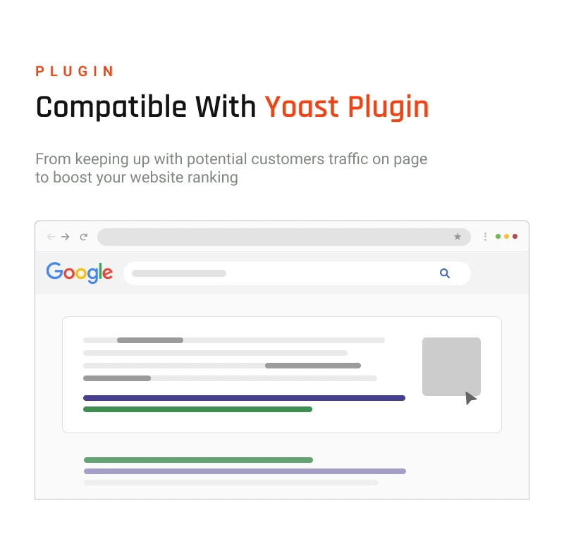 Vrooom - Auto Dealer WordPress Theme - 18