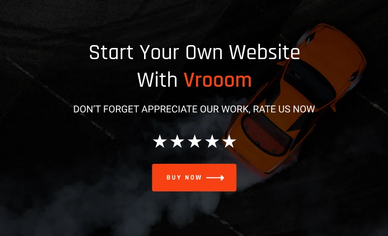 Vrooom - Auto Dealer WordPress Theme - 25