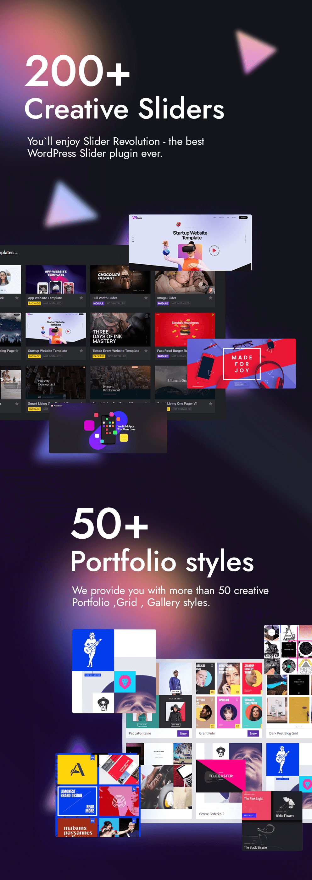 Micron - Technology IT Solutions & Software WordPress Theme - 14