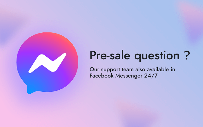 Micron - Technology IT Solutions & Software WordPress Theme - 20