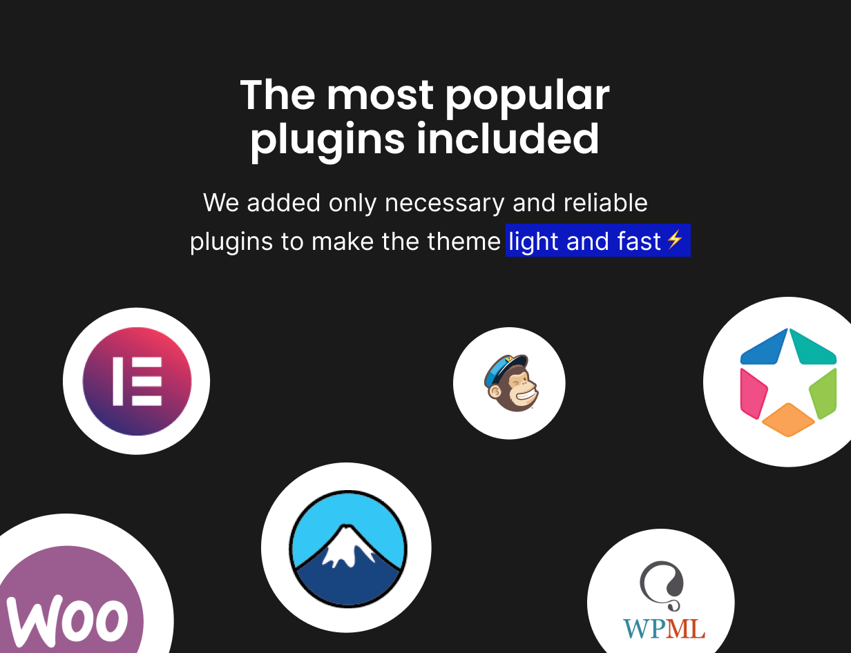 Vosha - Car Washing WordPress Theme