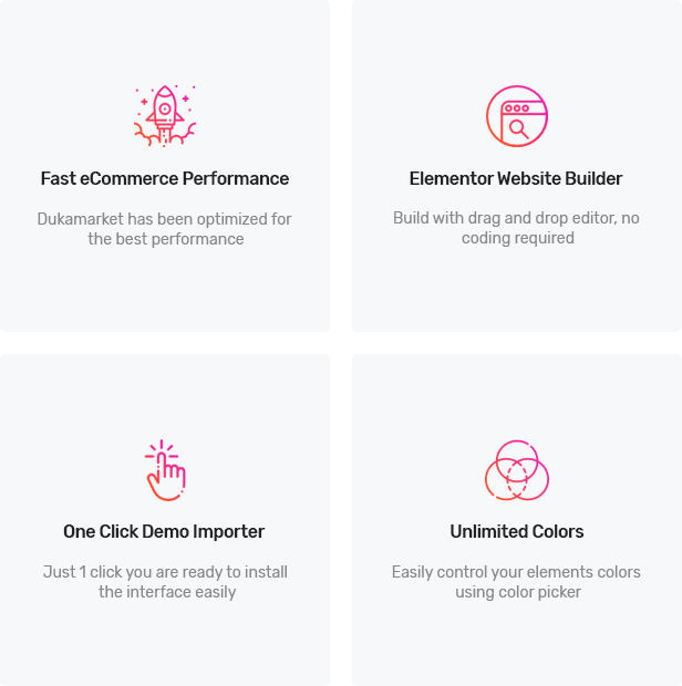 DukaMarket - Multipurpose WordPress Theme - 12