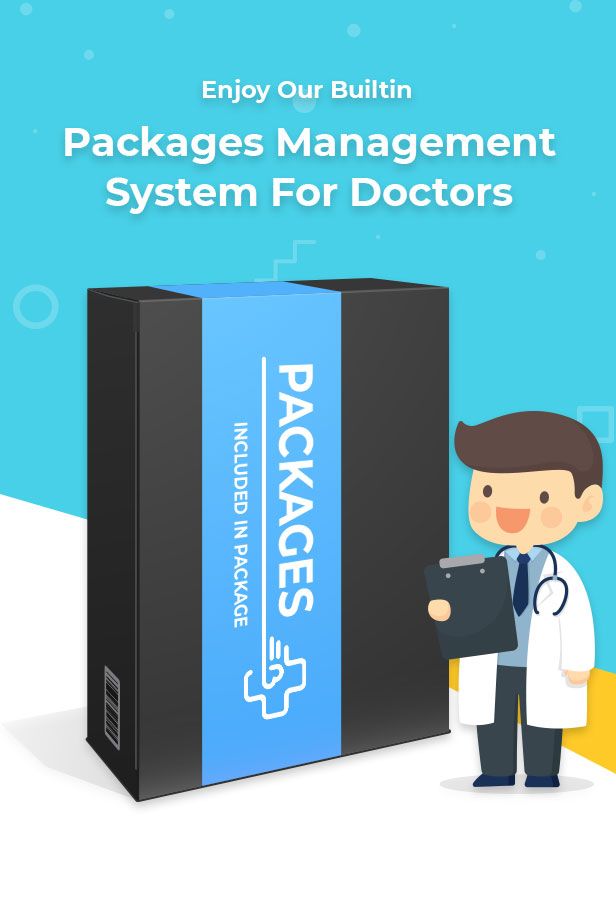 Doctreat - Hospitals and Doctors Directory WordPress Listing Theme - 14