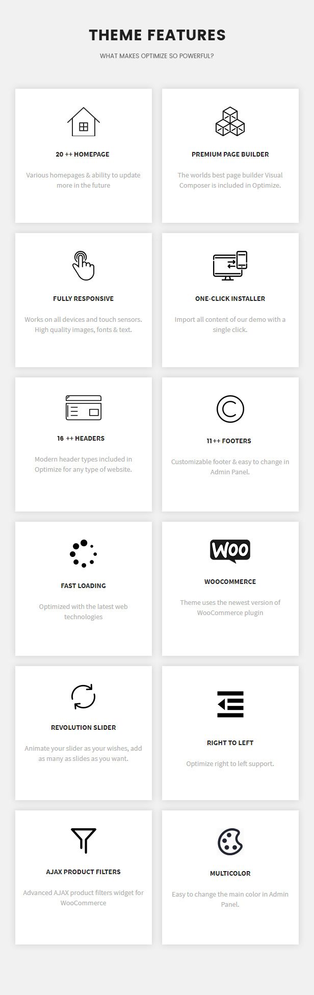 Cariana - WooCommerce Lookbook Fashion Theme - 8