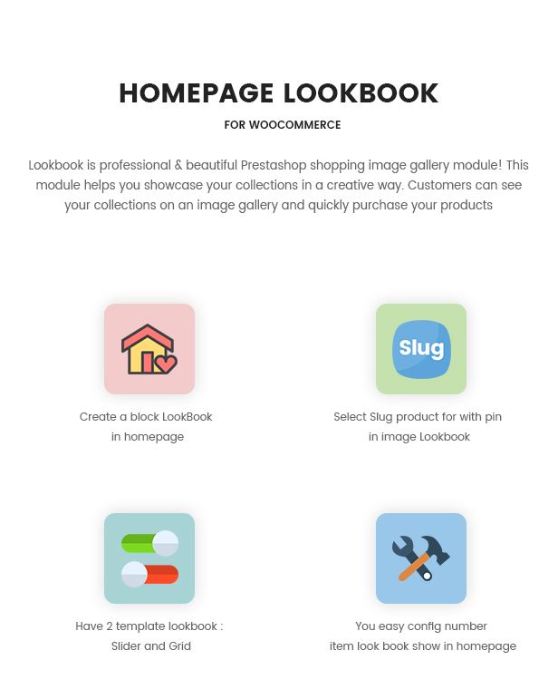 Cariana - WooCommerce Lookbook Fashion Theme - 3