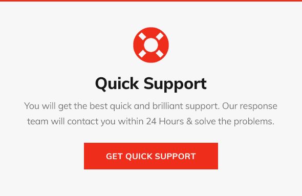 VisaHub - Immigration Consulting WordPress Theme
