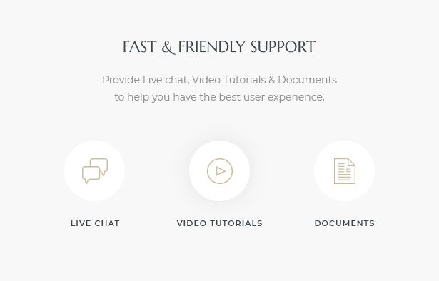 Fast & Friendly Supported MaisonCo Single Property For Sale & Rent WordPress Theme