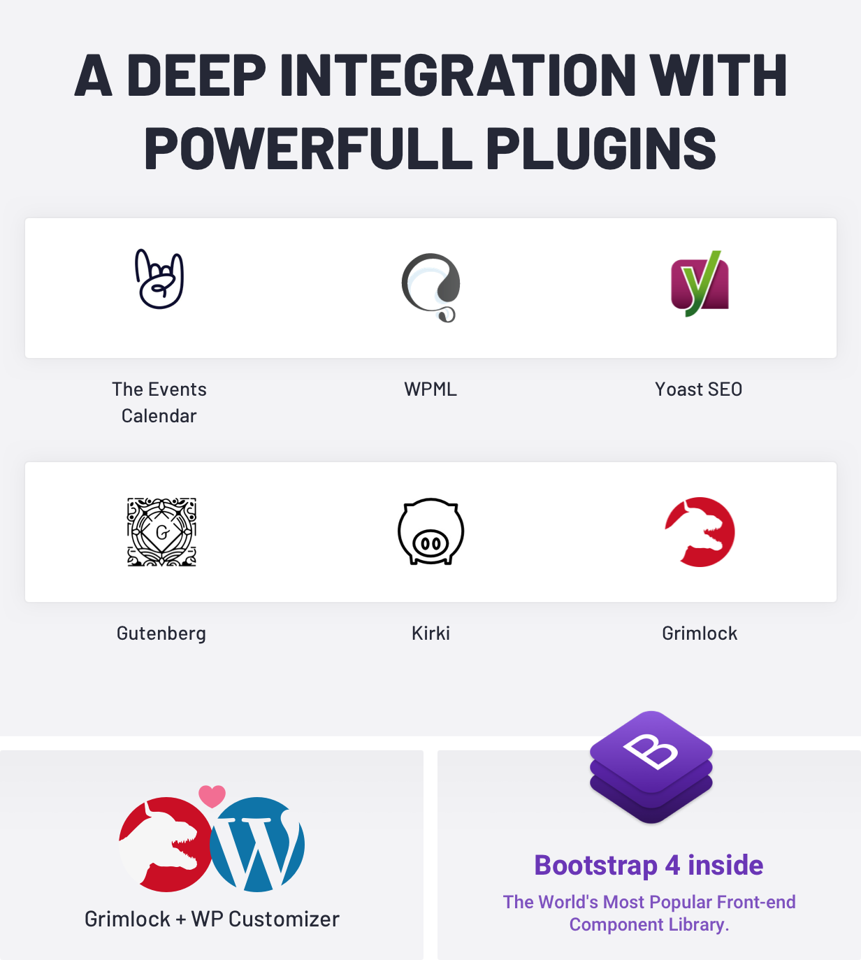 Armadon - Gutenberg WordPress Theme & For Gaming Community - 9