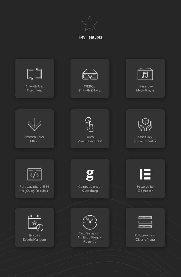 Vex - Creative Music Theme - 6