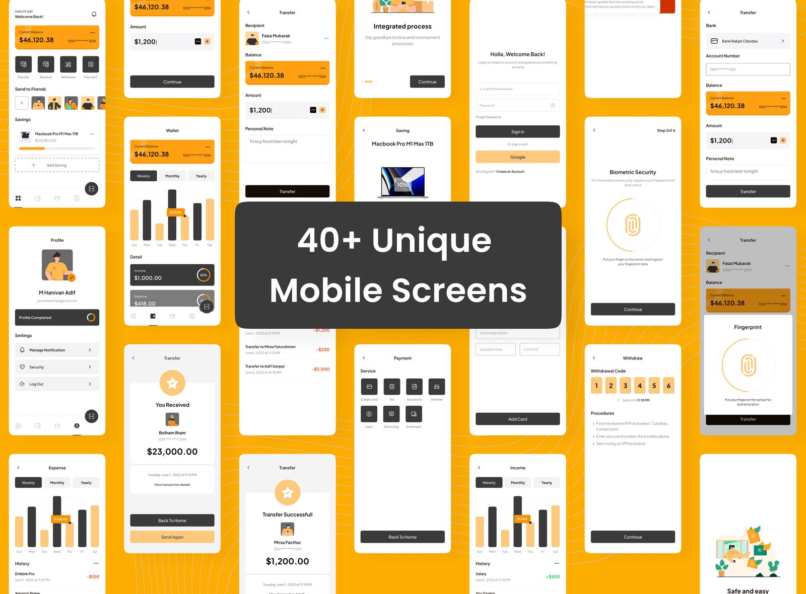  BamBank App