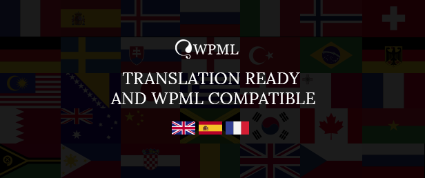 Liberty - Your Political WordPress Theme - 2