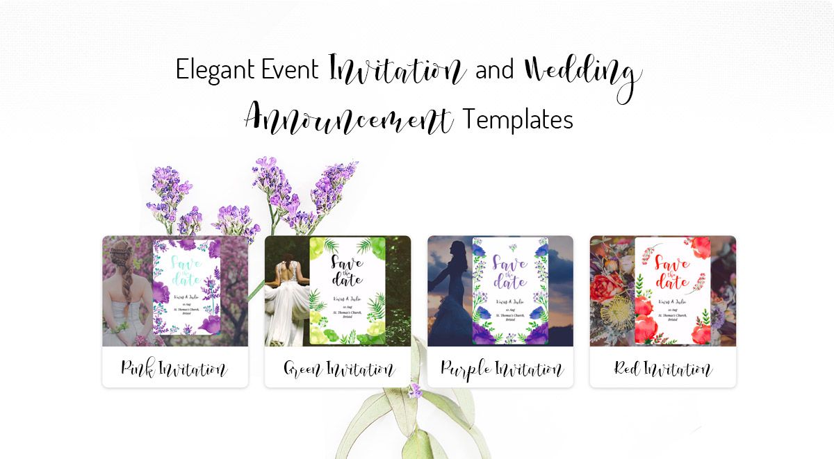 Glanz - Wedding Theme - 5