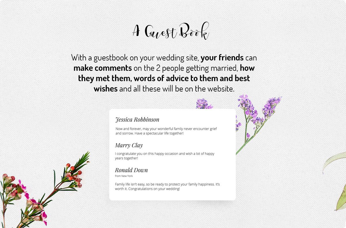 Glanz - Wedding Theme - 9