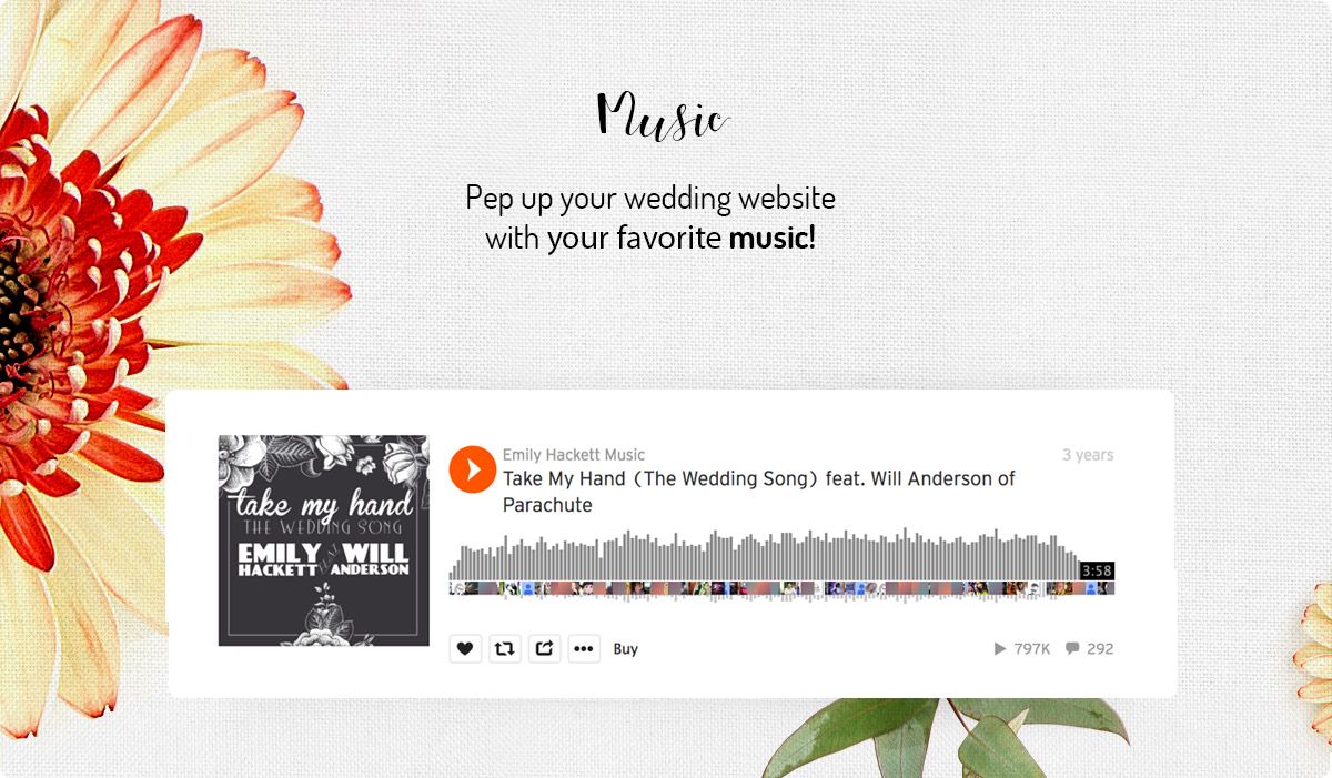 Glanz - Wedding Theme - 11