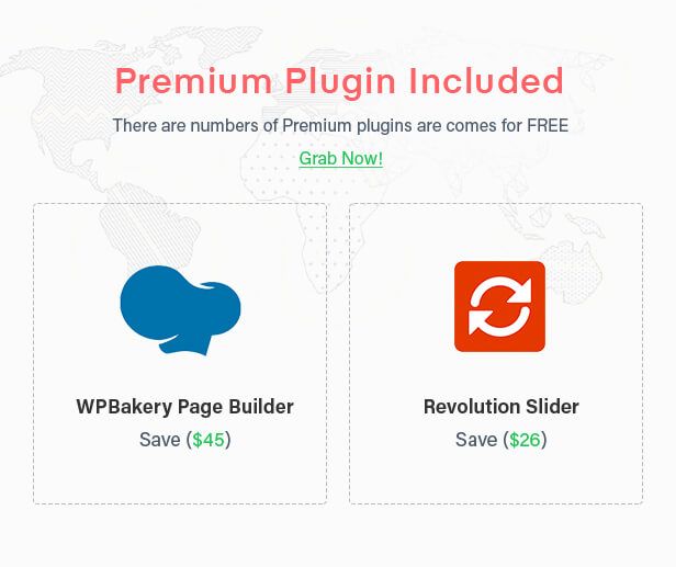 Valley - Tour & Travel Agency WordPress Theme - 4