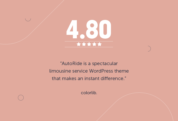 chauffeur, limousine, taxi, car, rental, booking WordPress Theme