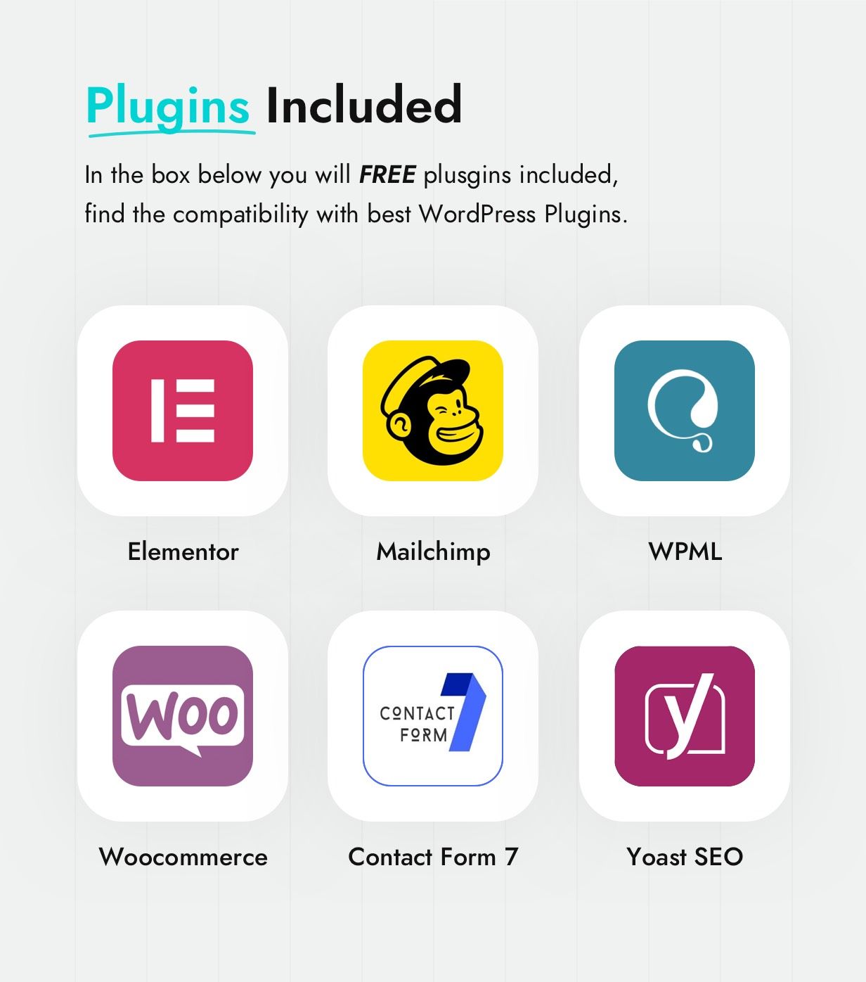 WordPress Plugin