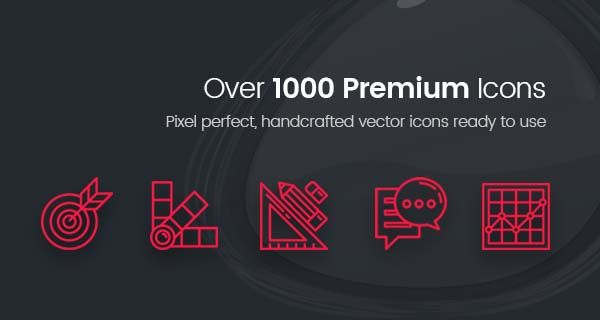 UniSet - Landing Page WordPress Theme - 8