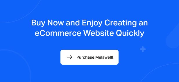 Melawell - Medical Elementor WooCommerce Theme