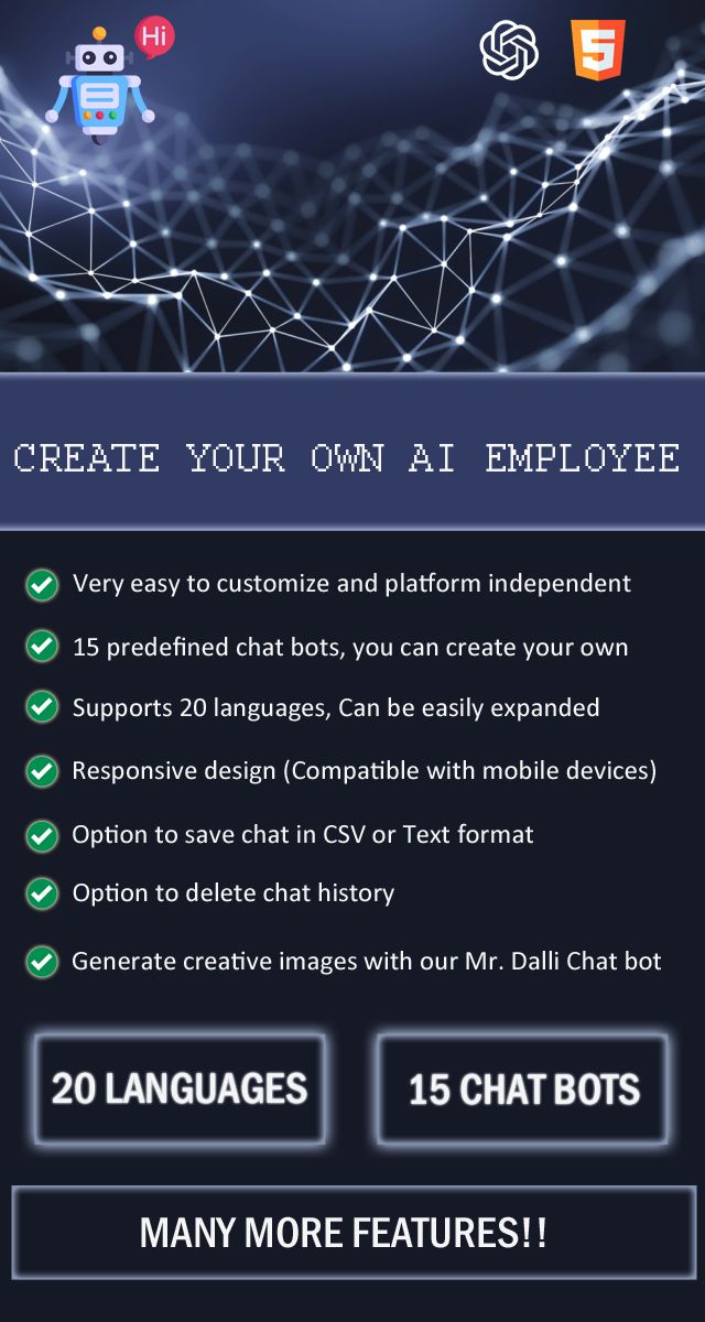 Why use chat gpt bot