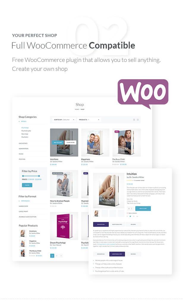 Optima - Psychology and Counseling - 3