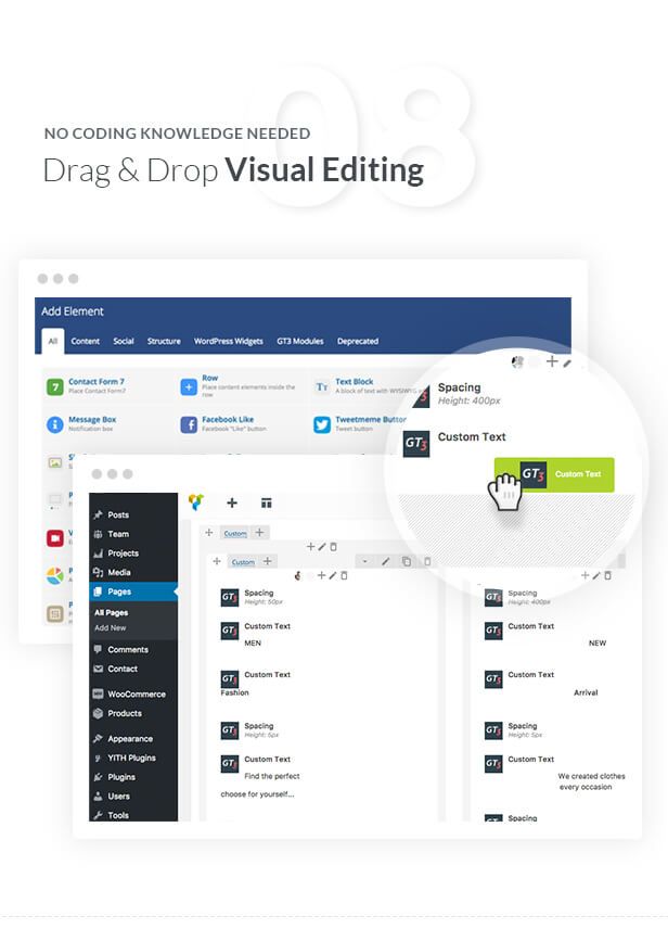 Optima - Psychology and Counseling - 9