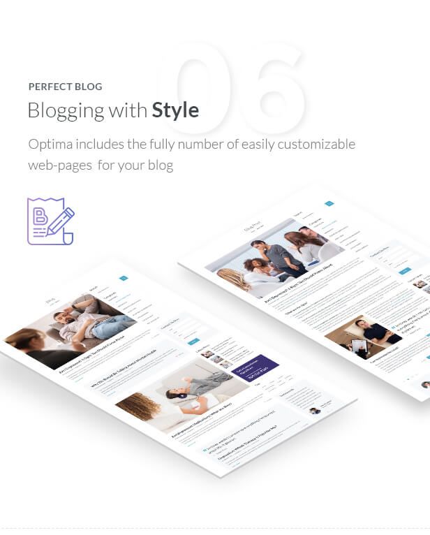 Optima - Psychology and Counseling - 7